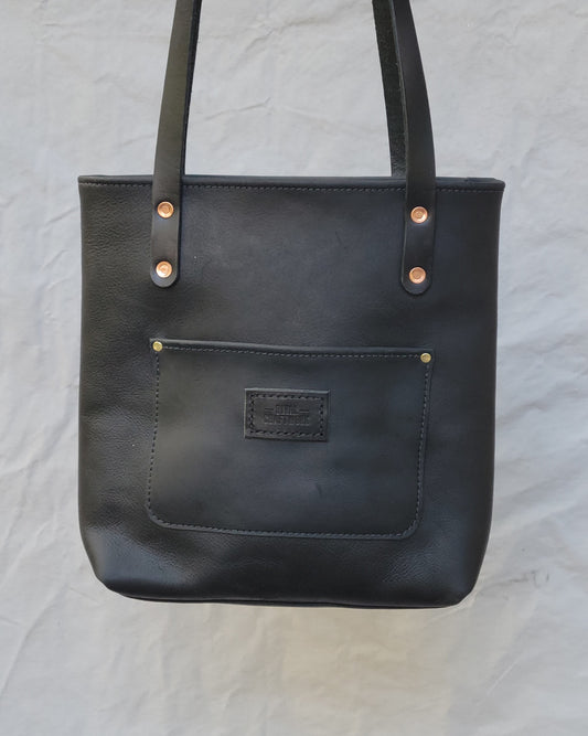 Willow Tote 2.0 - Black