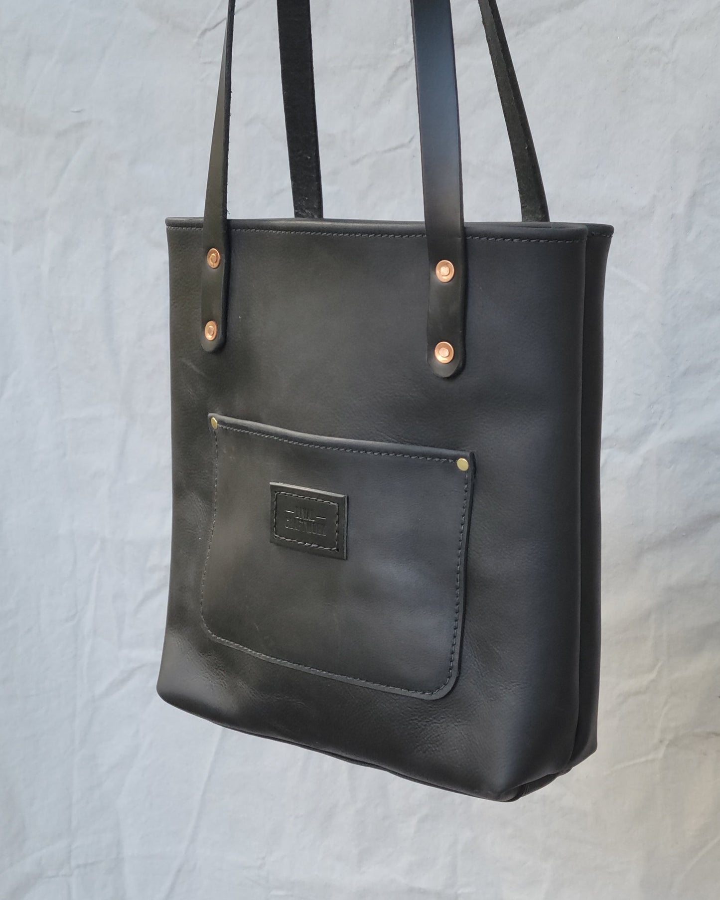 Willow Tote 2.0 - Black