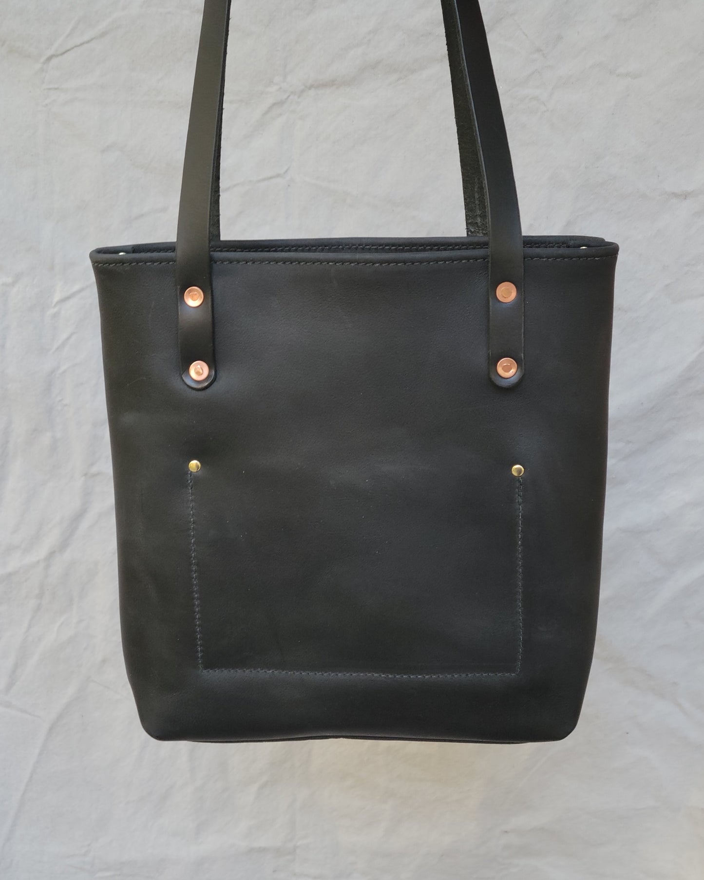 Willow Tote 2.0 - Black