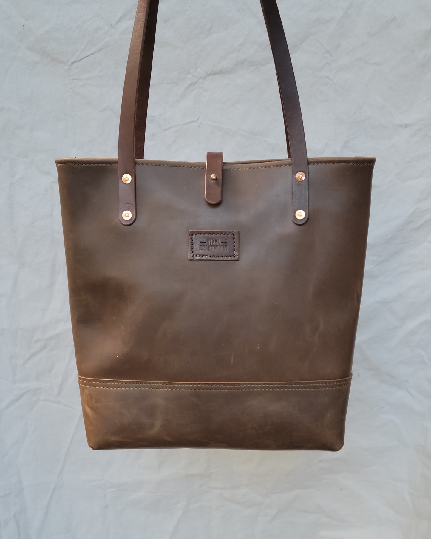 Explorer 2.0 - Brown