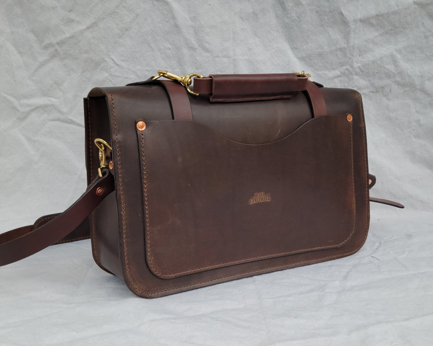 Messenger Bag