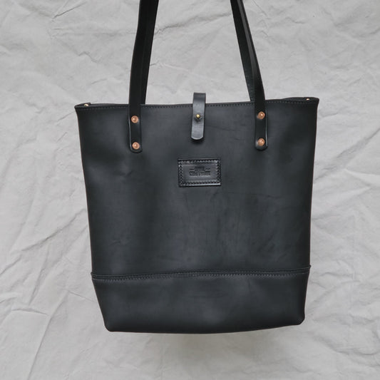 Explorer Tote 2.0 - Black