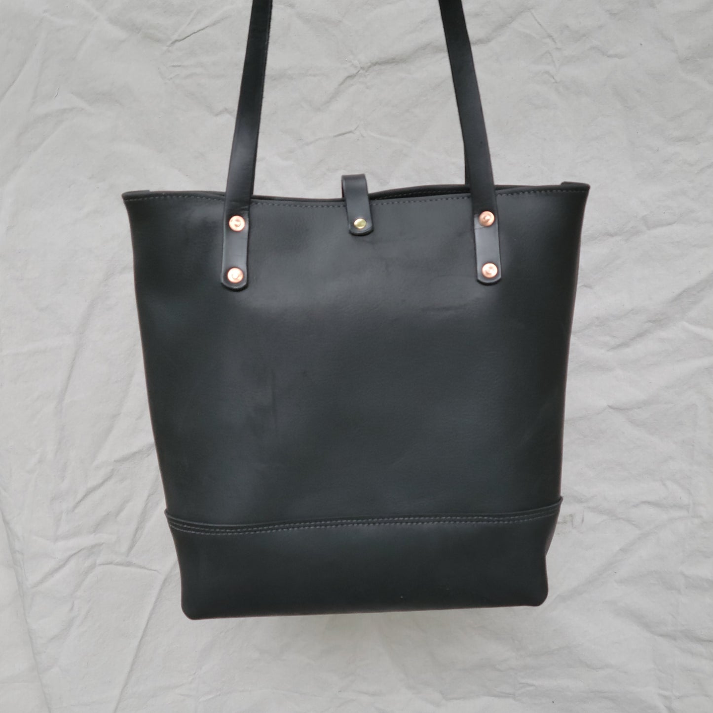 Explorer Tote 2.0 - Black