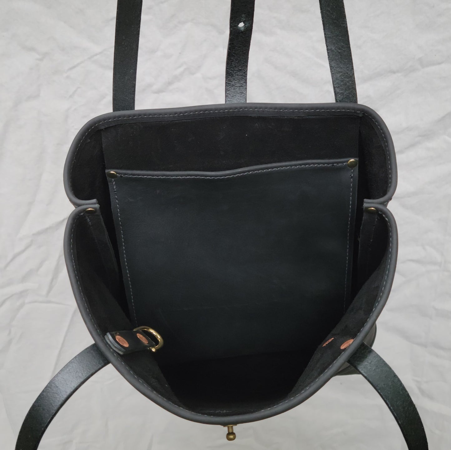 Explorer Tote 2.0 - Black