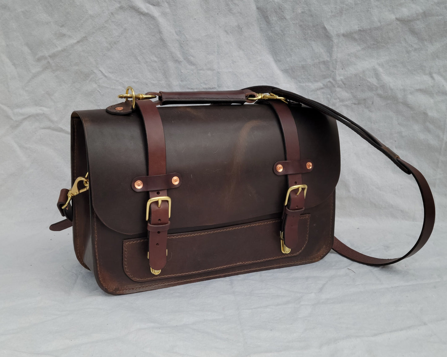 Messenger Bag