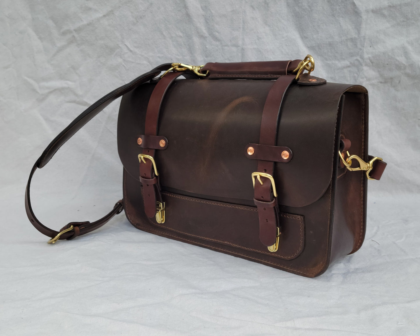 Messenger Bag