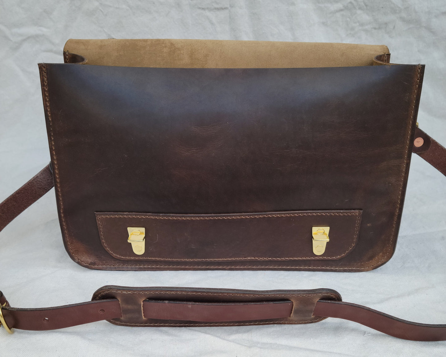 Messenger Bag