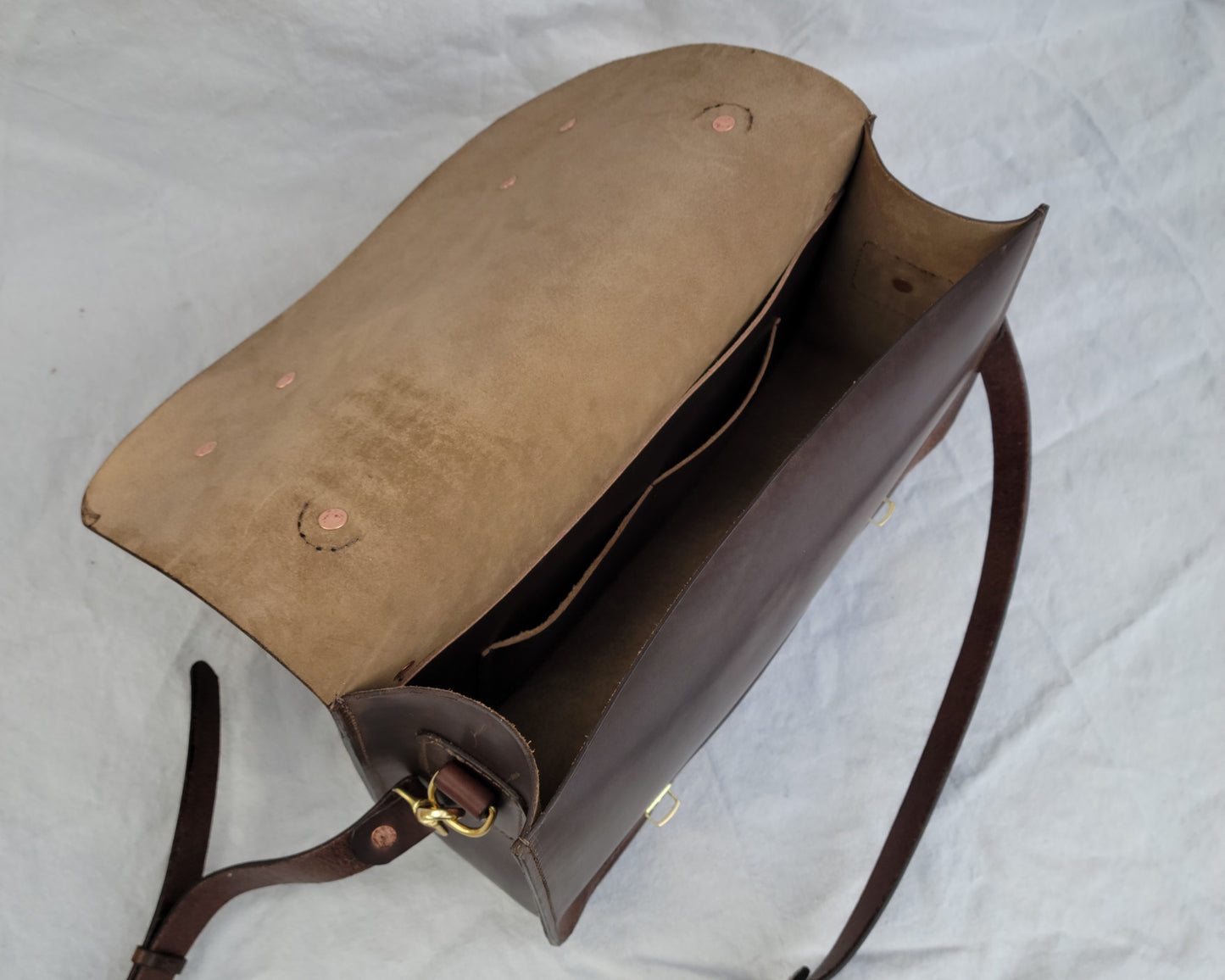 Messenger Bag