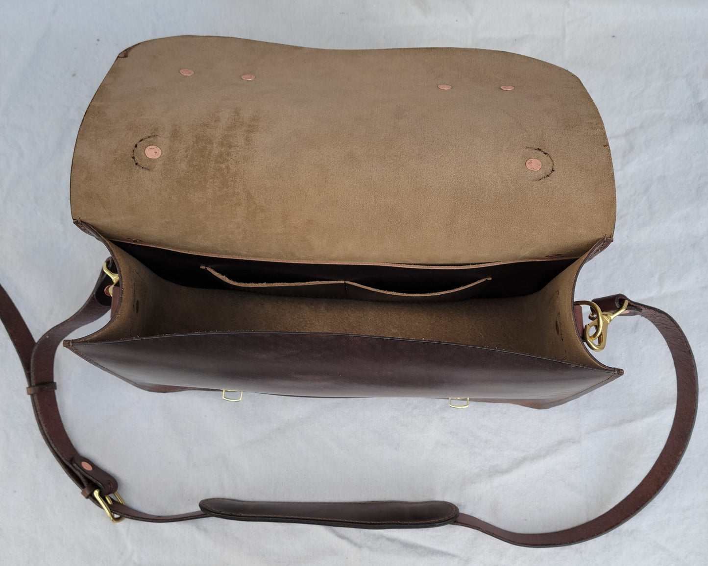 Messenger Bag