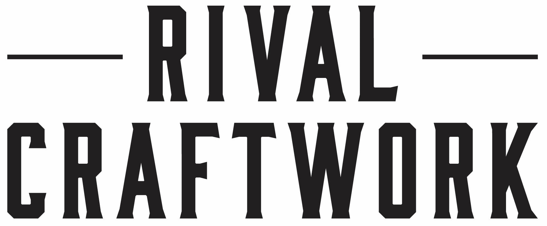 Rival Craftwork