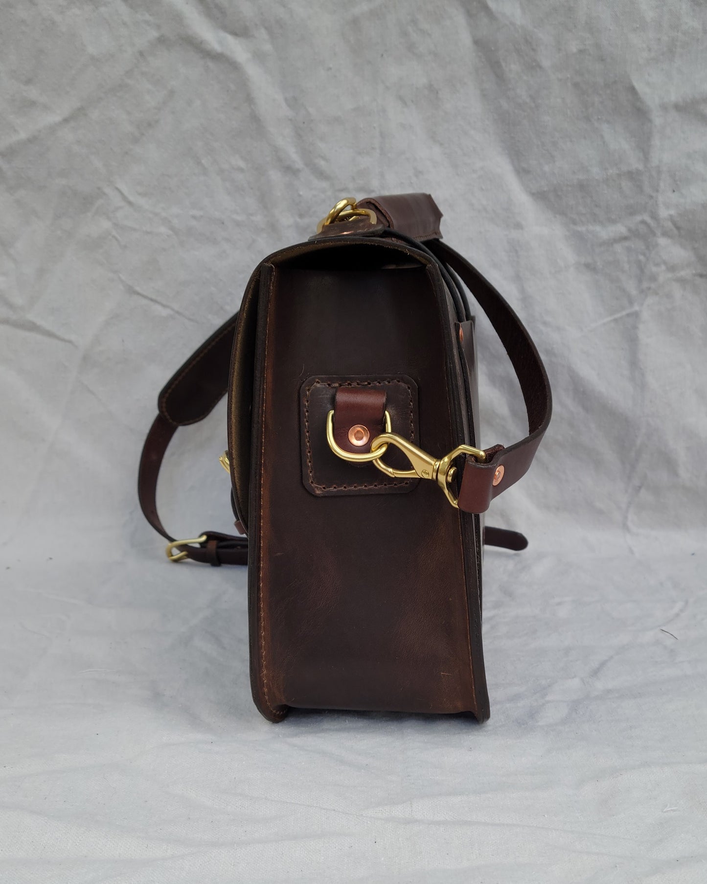 Messenger Bag