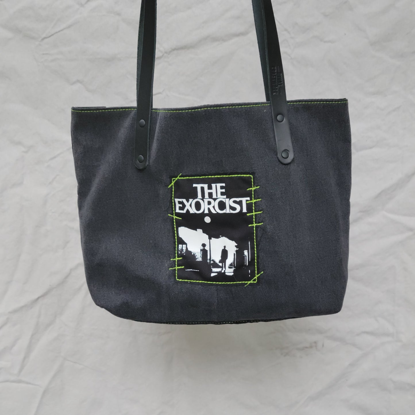 Horror Tote - The Exorcist