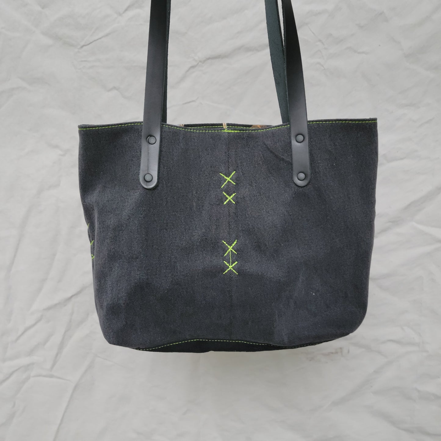 Horror Tote - The Exorcist