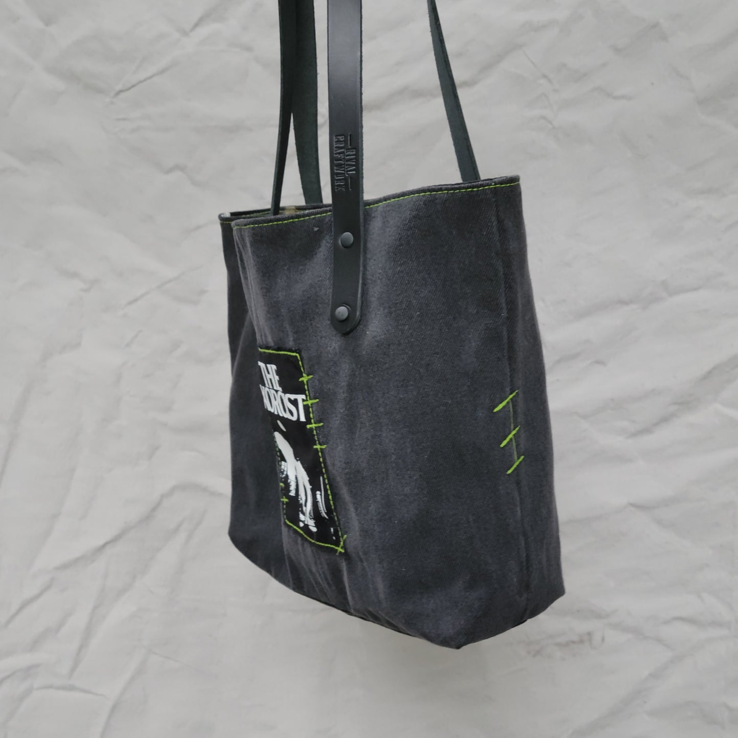 Horror Tote - The Exorcist