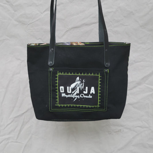 Horror Tote - Ouija