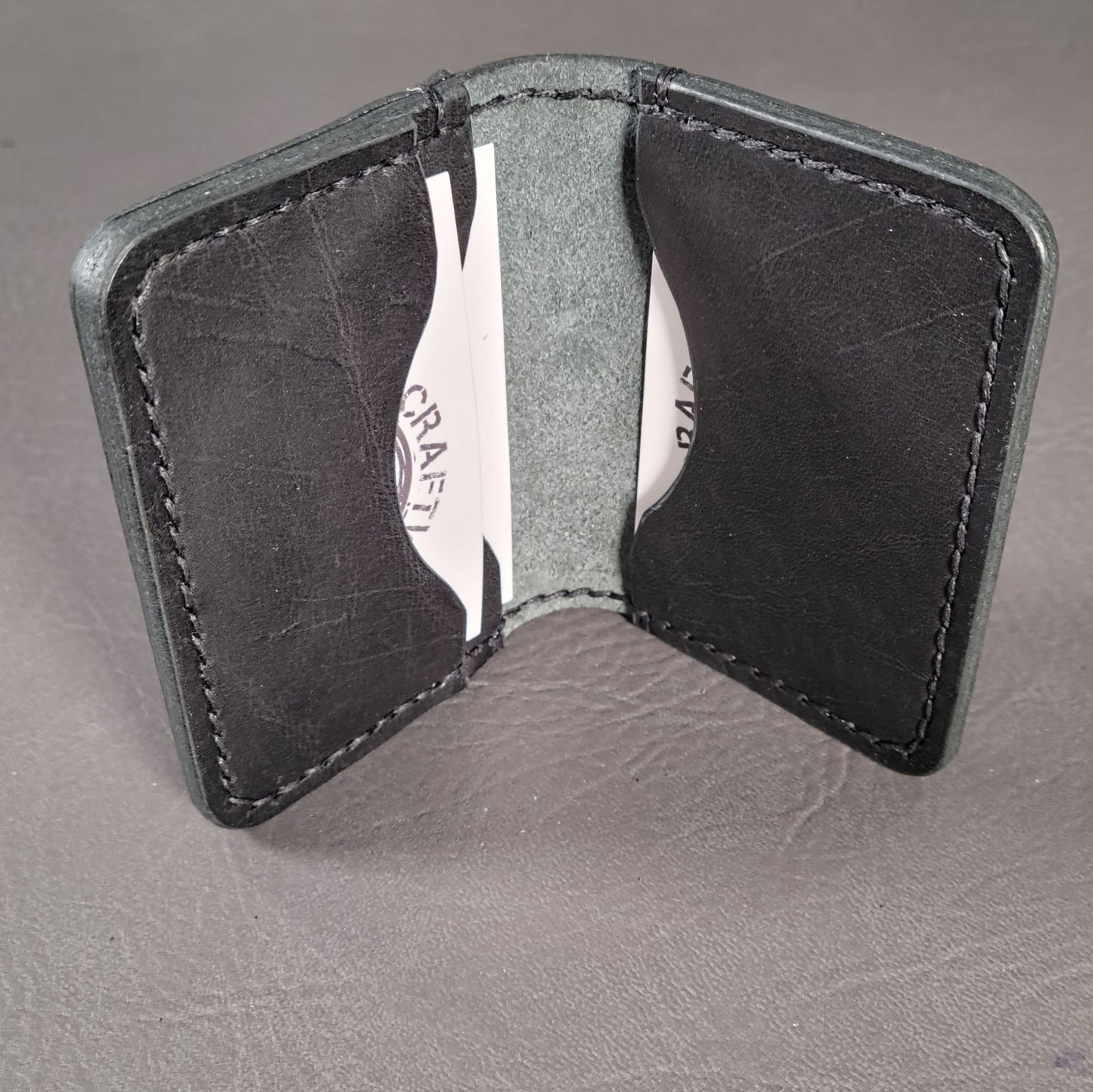 The Catalina Wallet