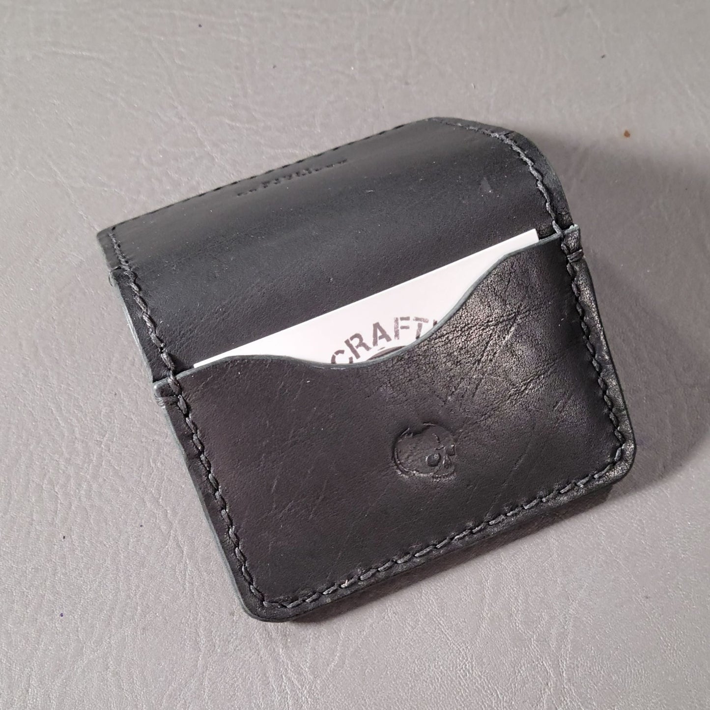 The Catalina Wallet