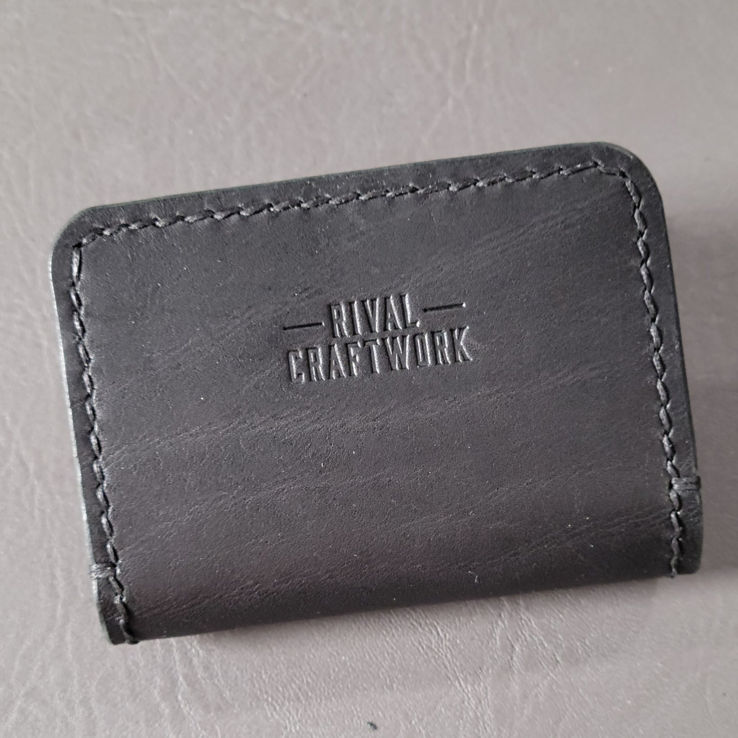 The Catalina Wallet